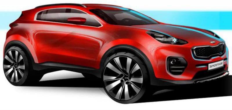 Kia Sportage 2016 Motorpoint_boceto2